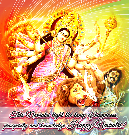 Navratri